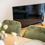 Möbliertes Wohnen - Wilma