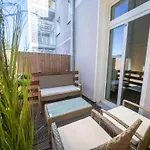 Möbliertes Wohnen - Wilma