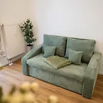 Möbliertes Wohnen - Wilma