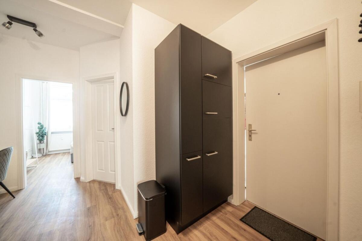 Möbliertes Wohnen - Wilma Apartment