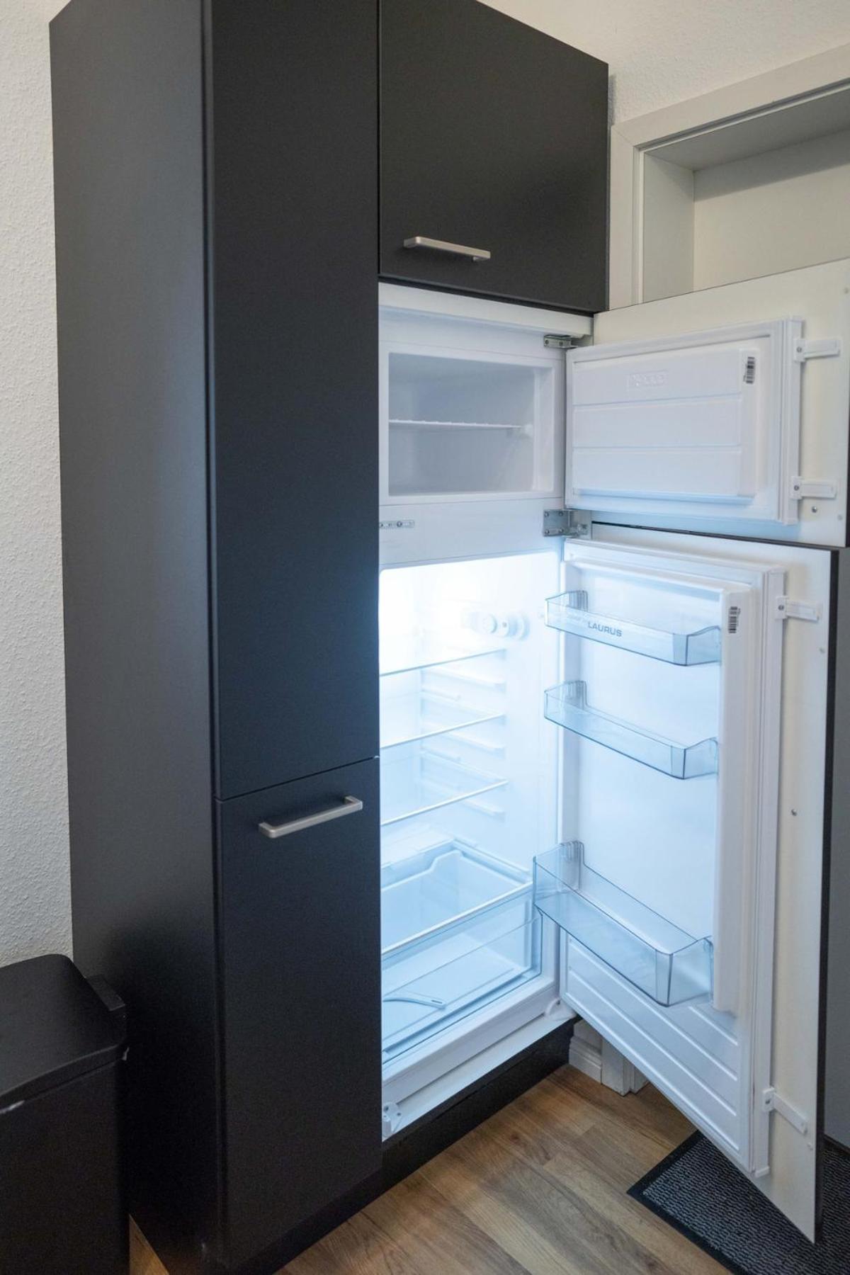 Möbliertes Wohnen - Wilma Apartment *